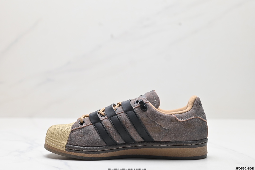 Adidas Superstar Shoes